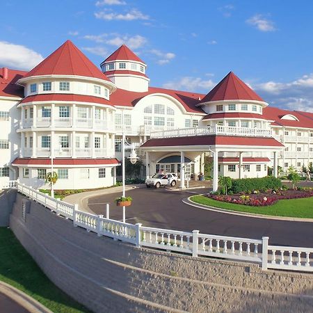 Blue Harbor Resort & Spa Sheboygan Exteriör bild