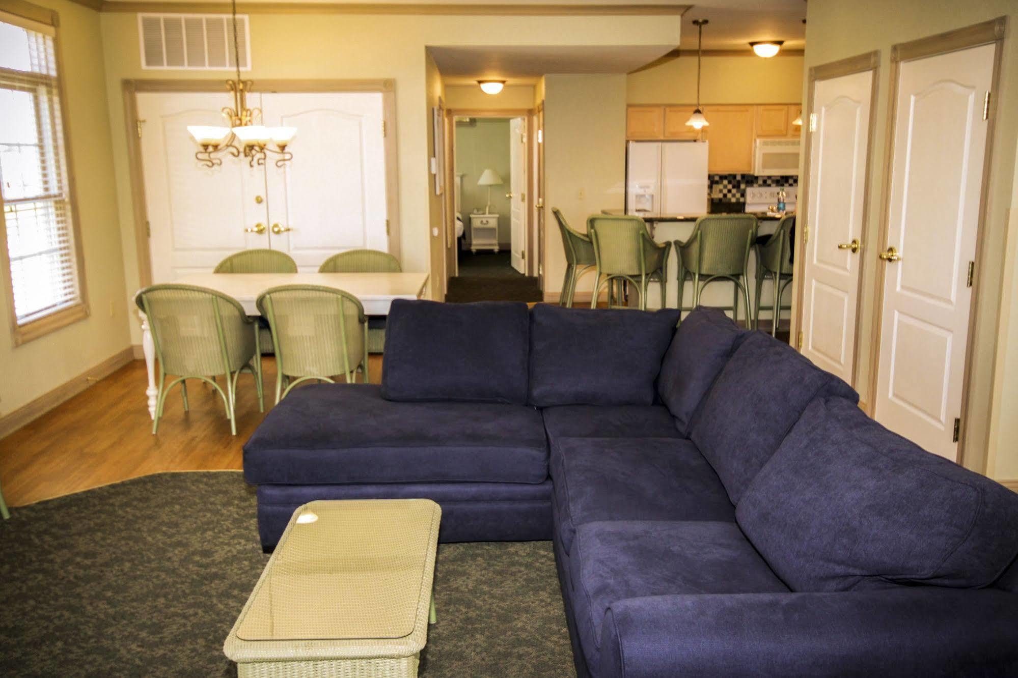 Blue Harbor Resort & Spa Sheboygan Exteriör bild