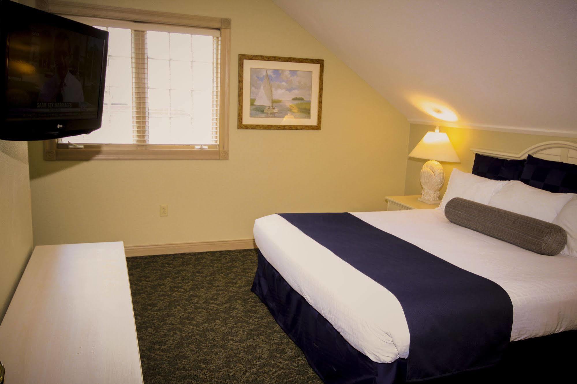 Blue Harbor Resort & Spa Sheboygan Exteriör bild