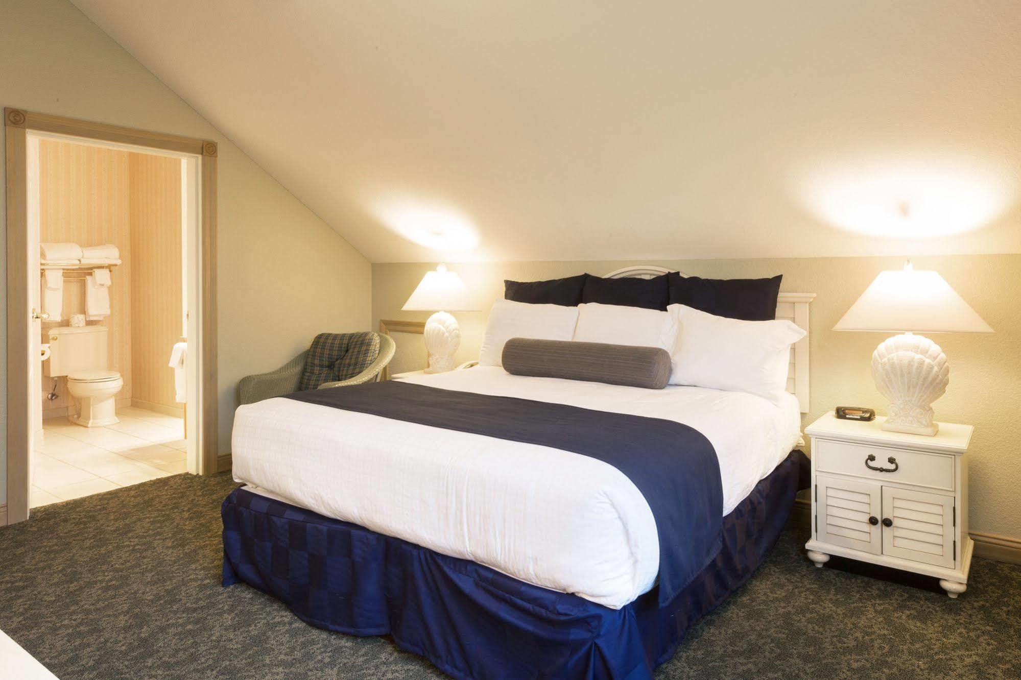 Blue Harbor Resort & Spa Sheboygan Exteriör bild